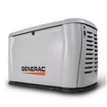 14,000 Watt Air-Cooled Whole House Home Standby Generator
