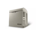 12,000-Watt Air-Cooled Whole House Generator