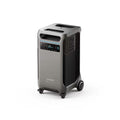 SOLIX F3800 Portable Power Station, 3840Wh, 6000-Watt AC Output, Home Backup/Rvs Push Button Start Battery Generator