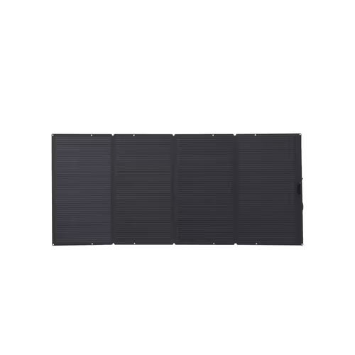 1024Wh DELTA 3 plus with 400W Portable Solar Panel, 1800W Output/Surge 3600W, LFP Power Station, Home Backup, Camping