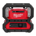 M18 18V Lithium-Ion Cordless 3600-Watt/1800-Watt Battery Powered Power Supply