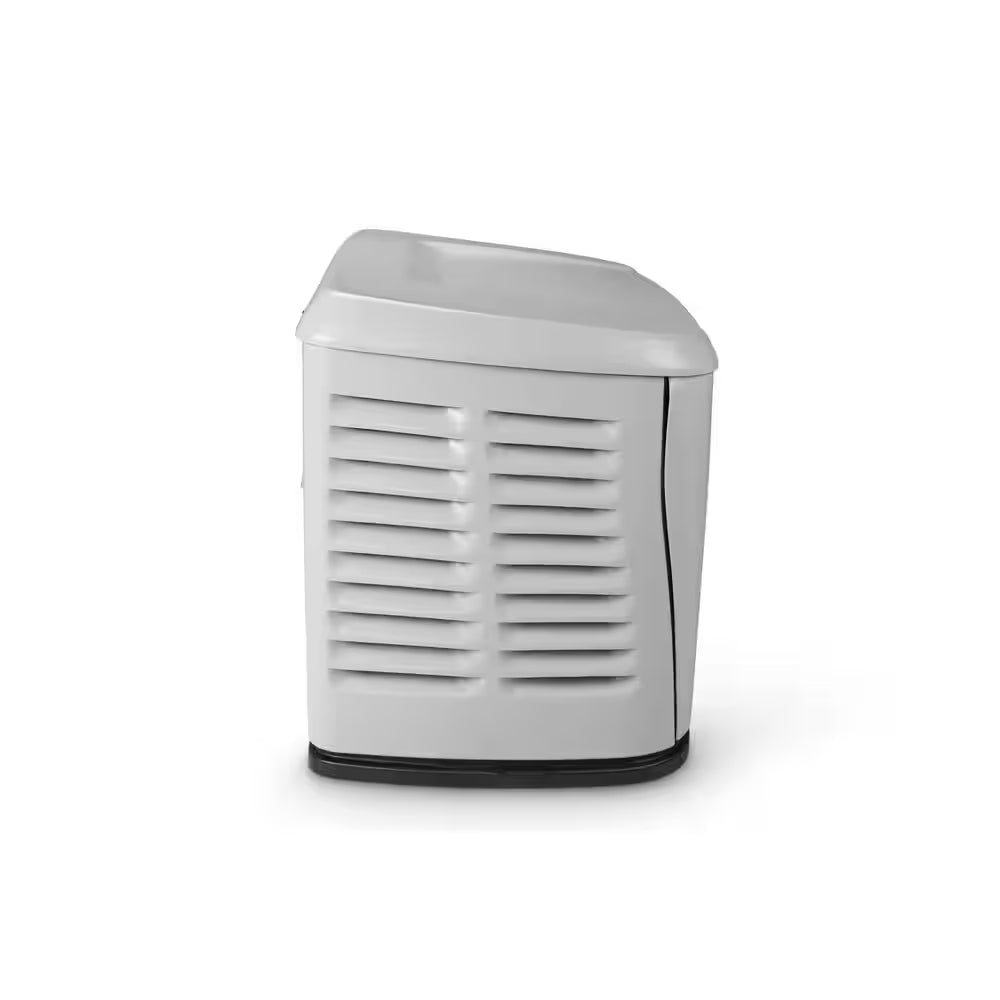 22,000 Watt Air-Cooled Whole House Home Standby Generator & 200-AMP Transfer Switch